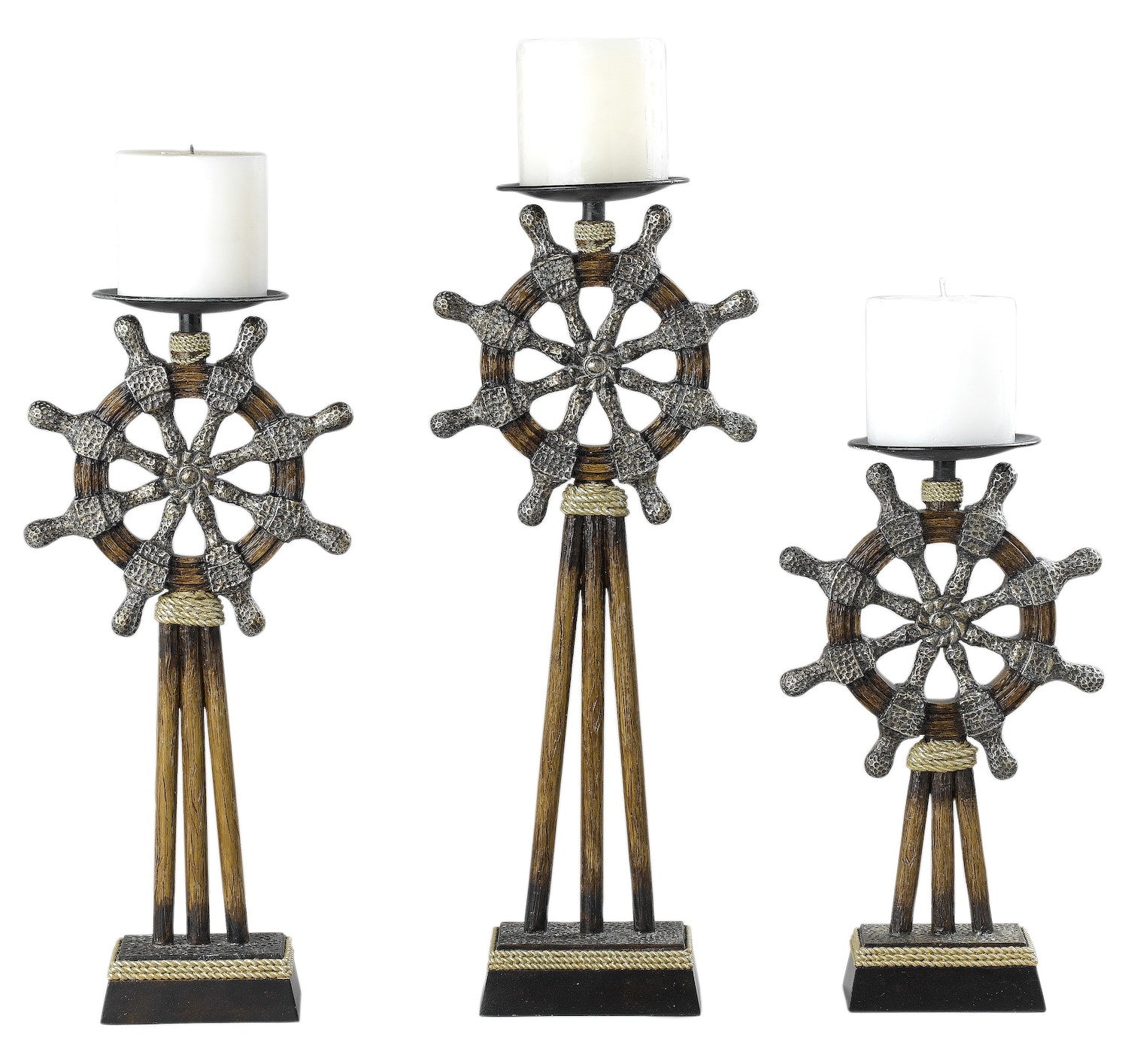 Candle Holder by CAL Lighting