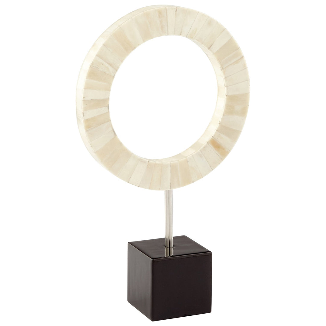 Medium  Sculpture by Cyan Designs