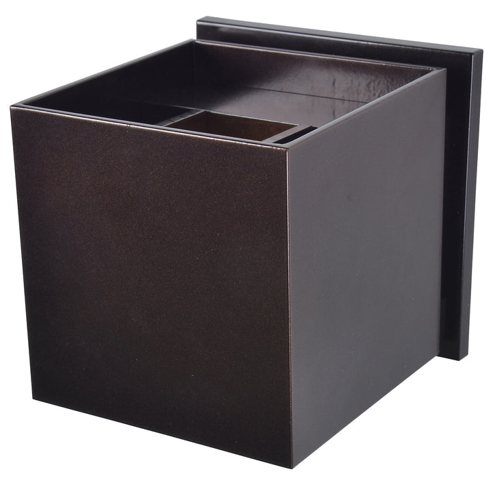 Marine Grade Wet Location Wall Fixture by Access