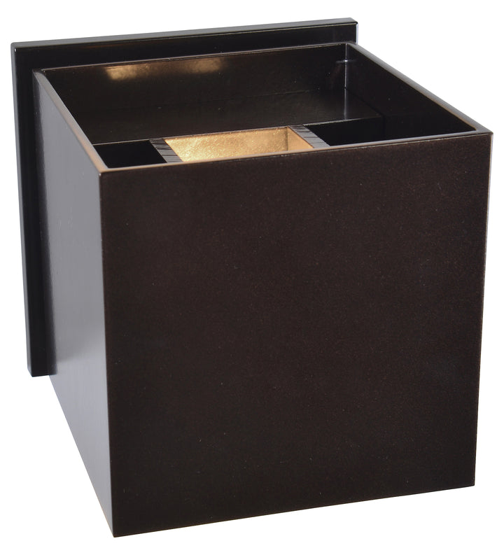 Marine Grade Wet Location Wall Fixture