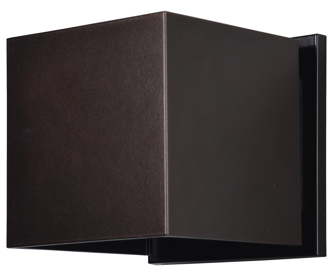 Marine Grade Wet Location Wall Fixture