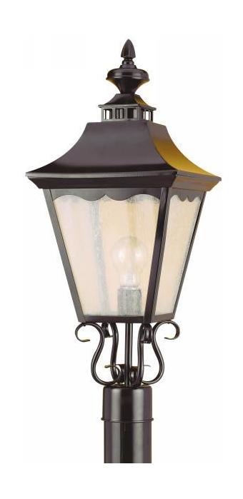 Post Mount by CAL Lighting