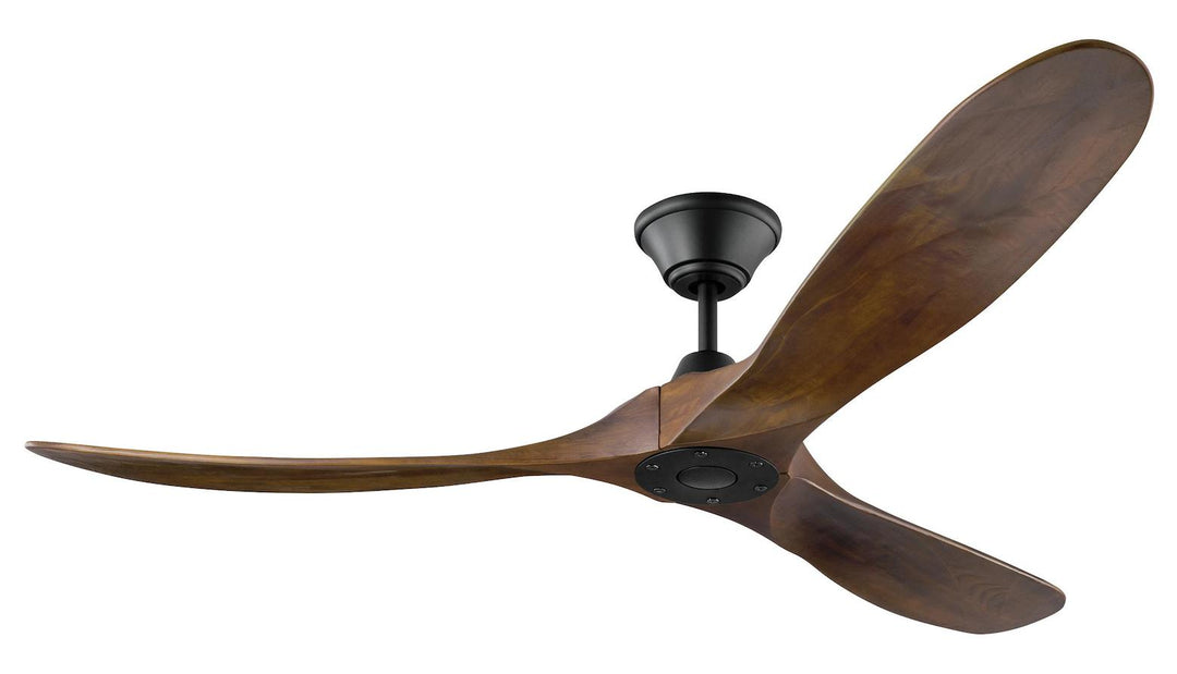60In. Maverick - Black by VC Fan Collection
