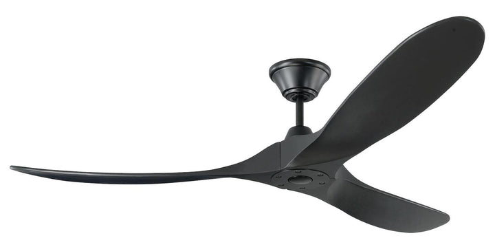 60In. Maverick - Black