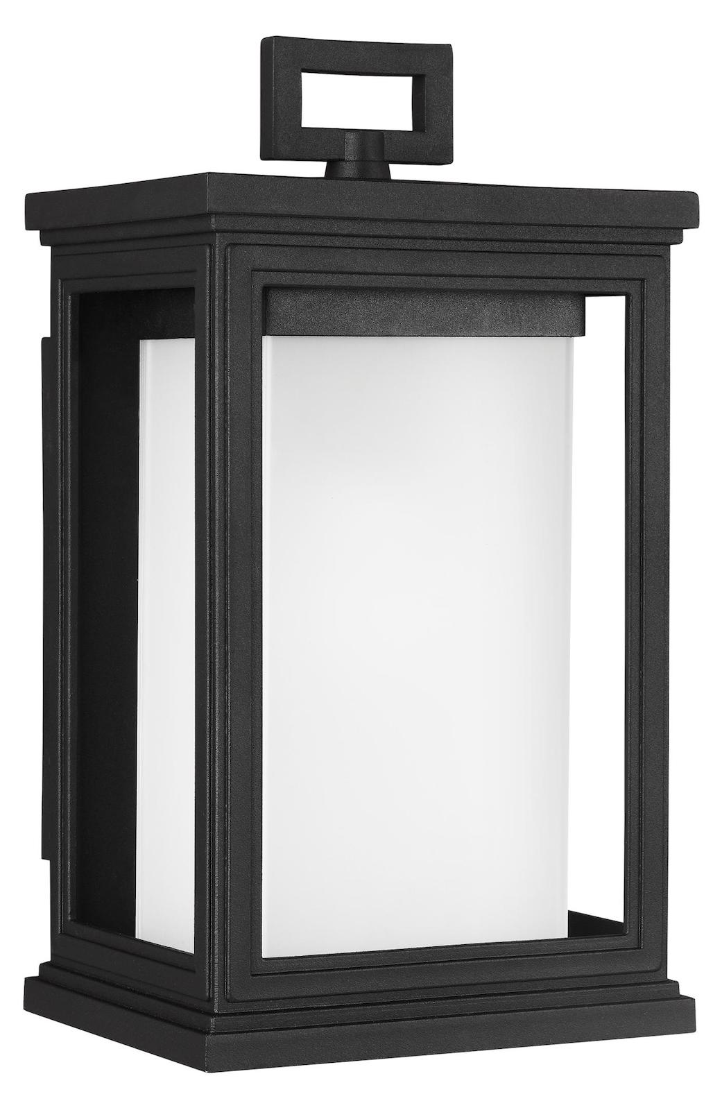 1 - Light Outdoor Wall Lantern by Generation Lighting