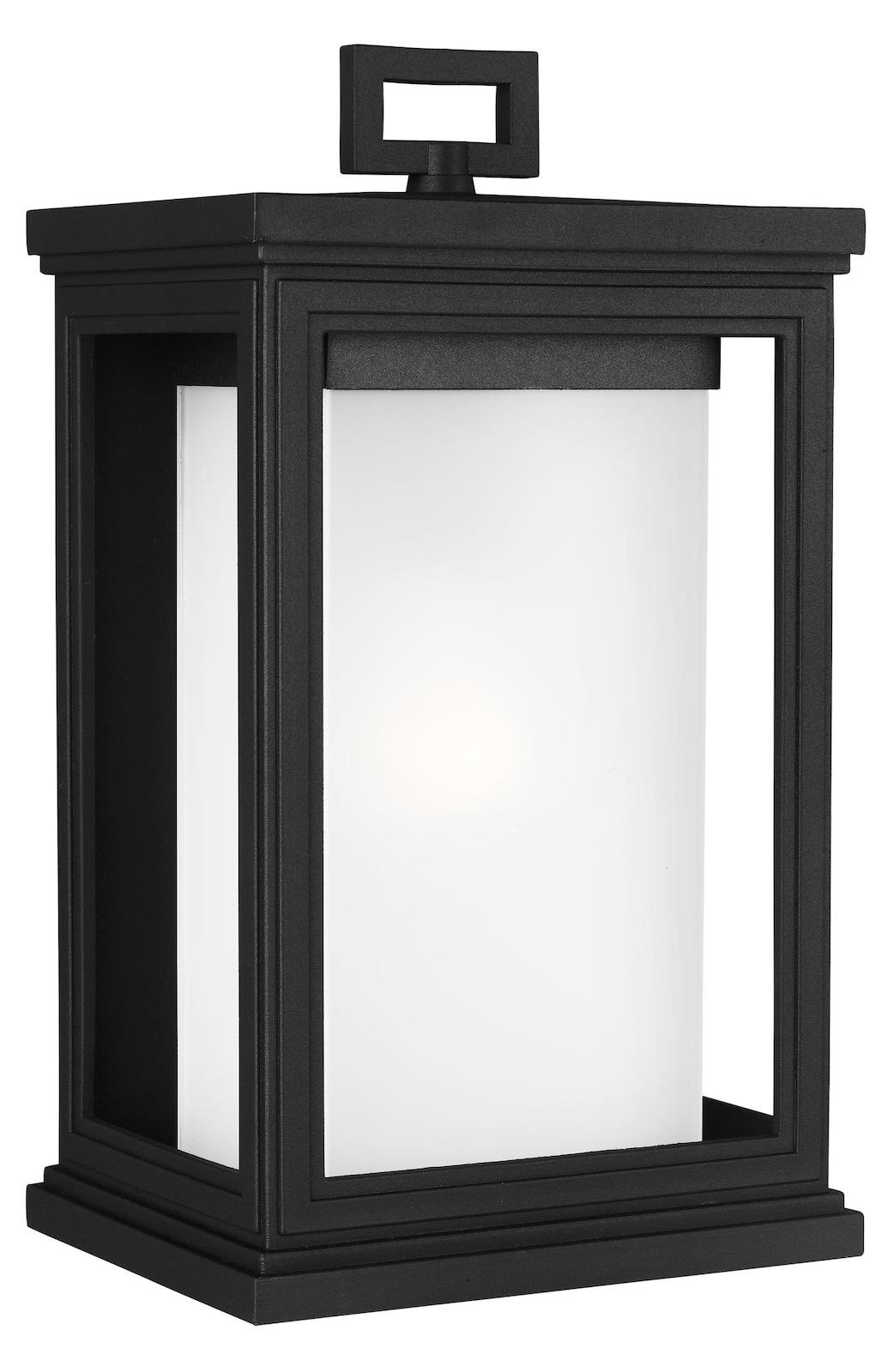 1 - Light Outdoor Wall Lantern by Generation Lighting