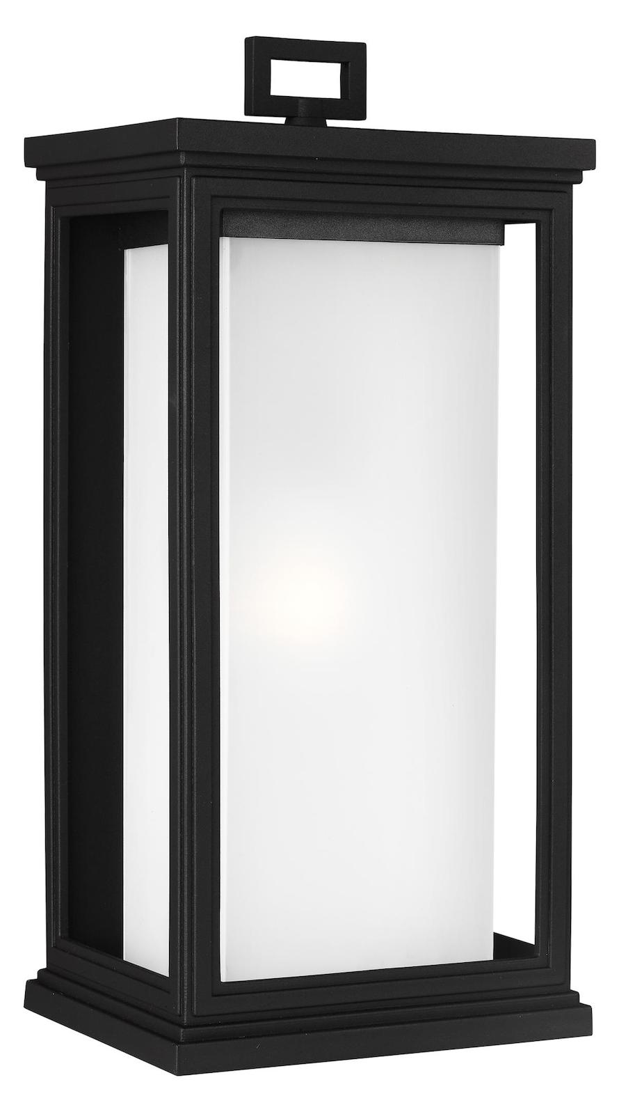 1 - Light Outdoor Wall Lantern by Generation Lighting