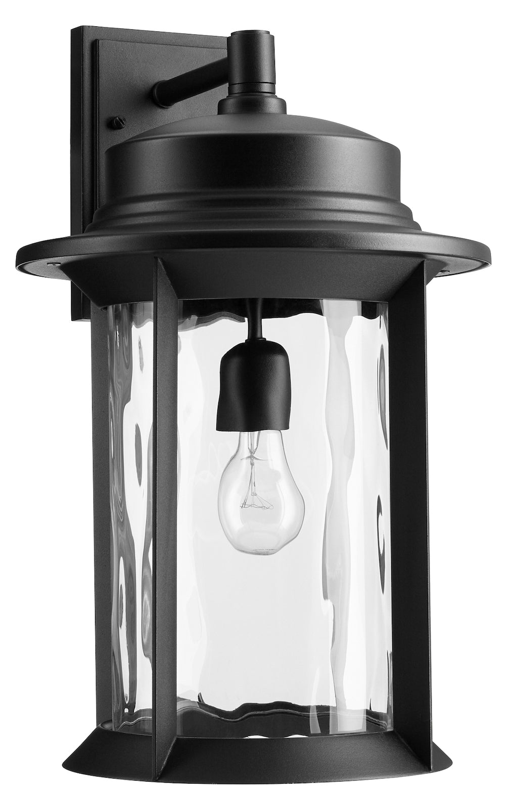 11In. Lant Black by Quorum
