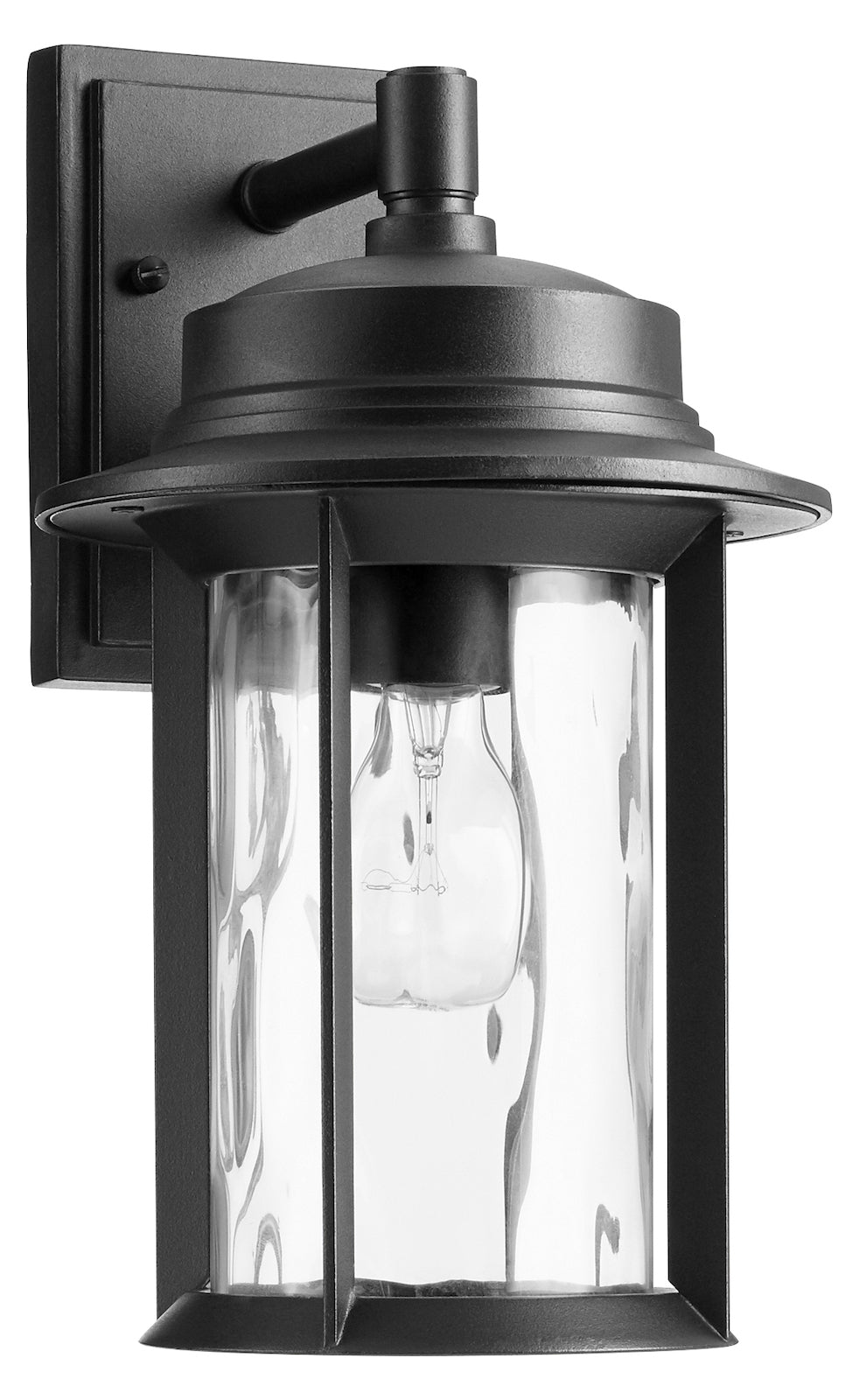 7In. Lant Black by Quorum