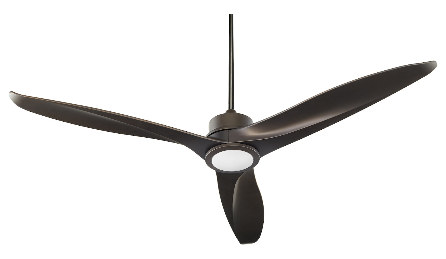 60In. 3Bl Fan Oiled Bronze