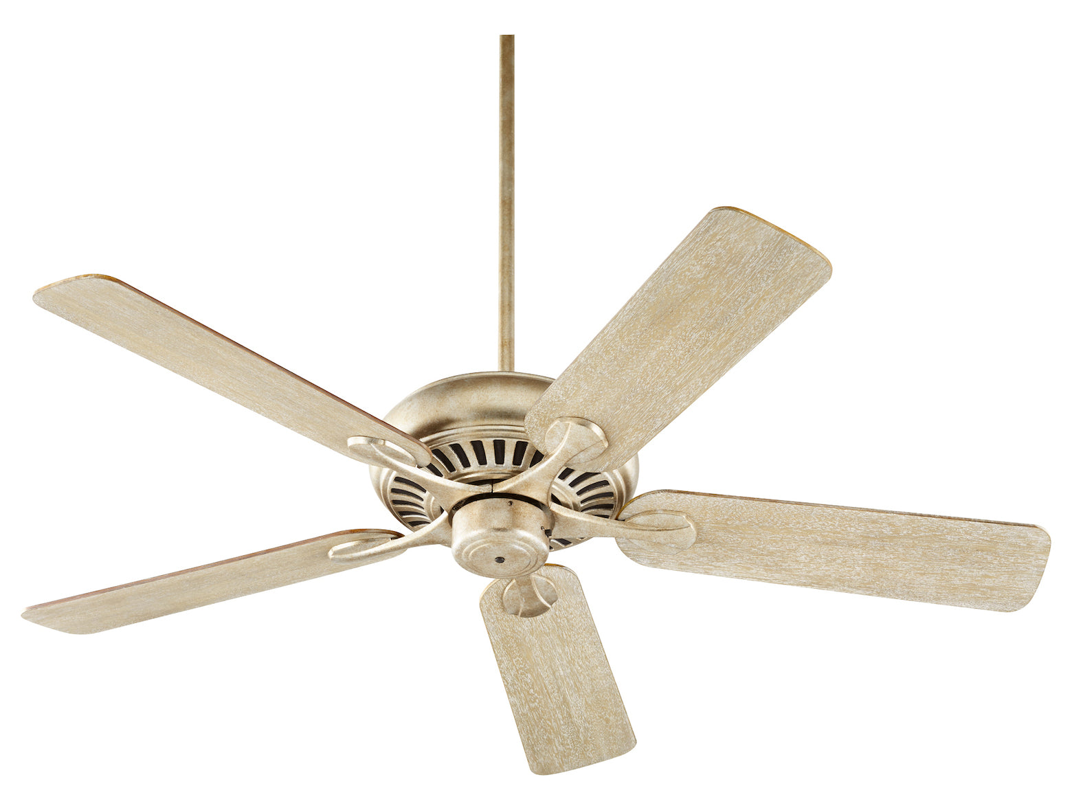 52In. 5Bl  Fan -Asl by Quorum