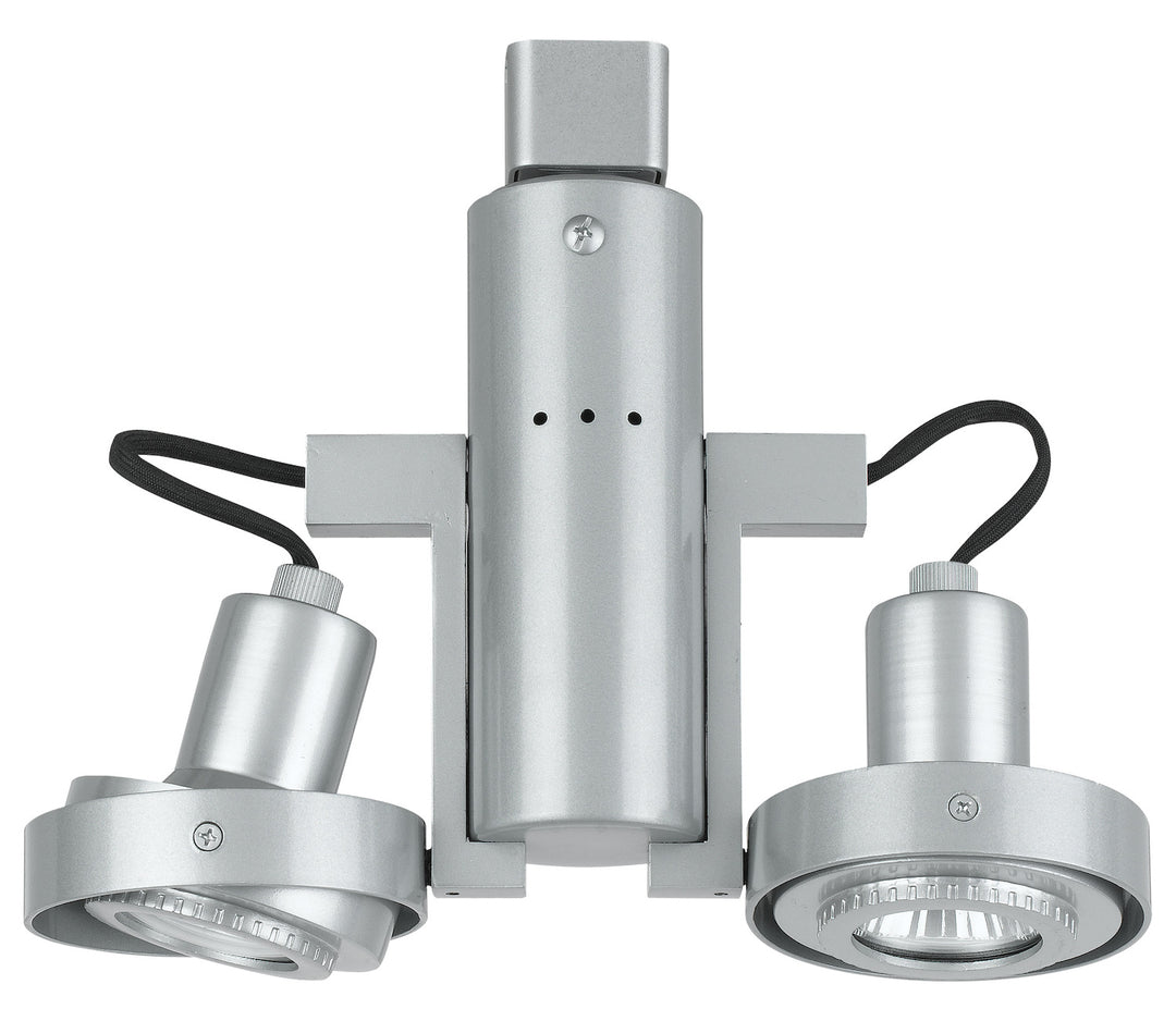 120V  Gu10  2 Lights  50W Max Ea Tr by CAL Lighting