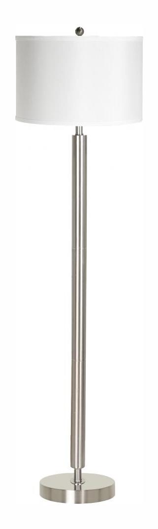 100W  1 Push Thru Socket Switch by CAL Lighting