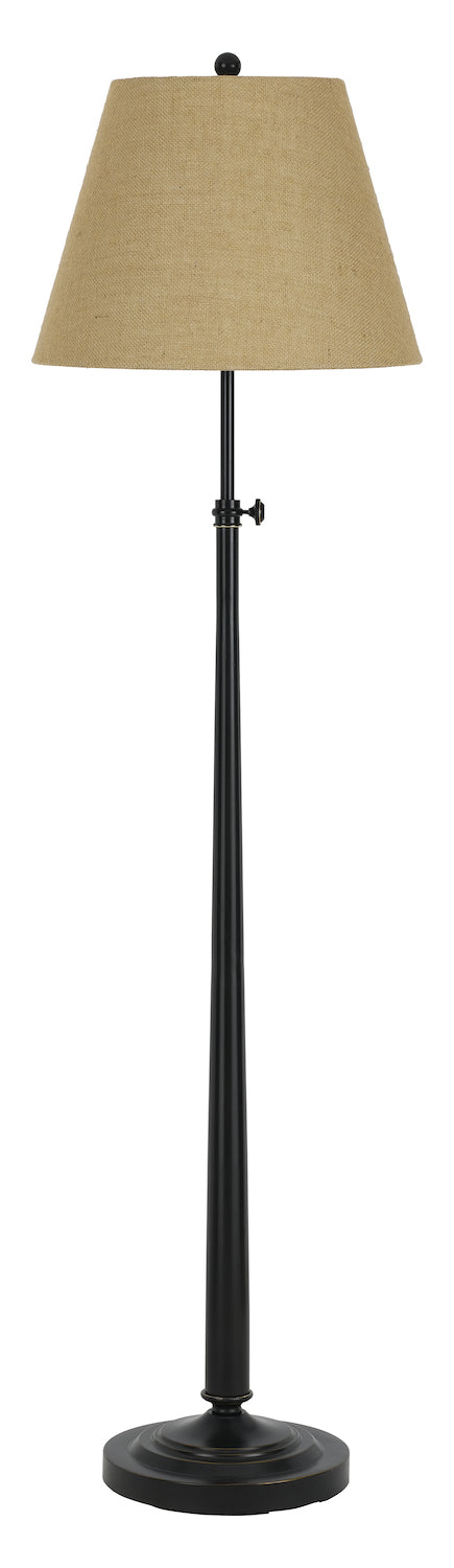150W  Floor Lamp by CAL Lighting