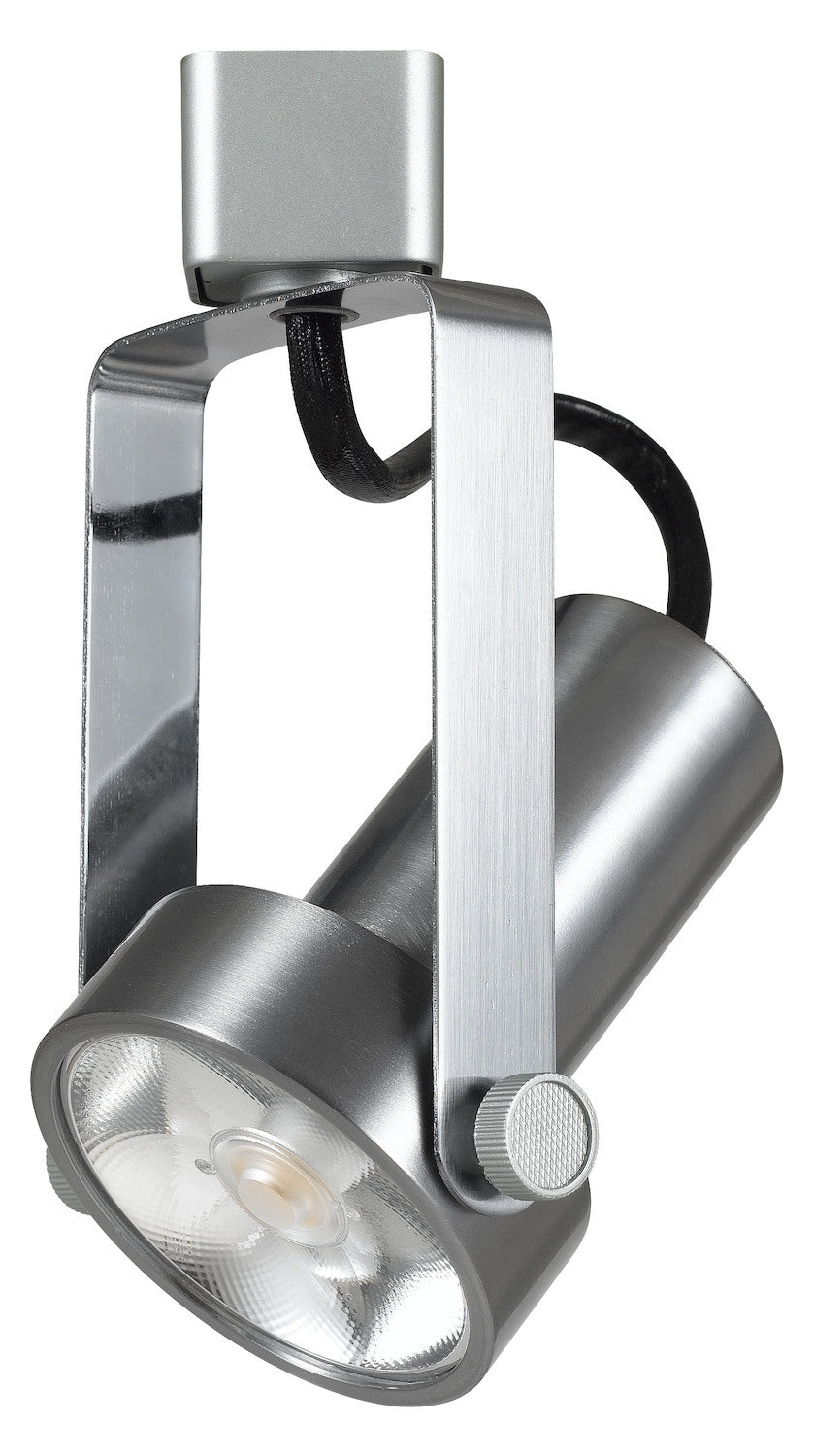 Ac 12W  3300K  770 Lumen  Dimmable Integrated  Track Fixture by CAL Lighting