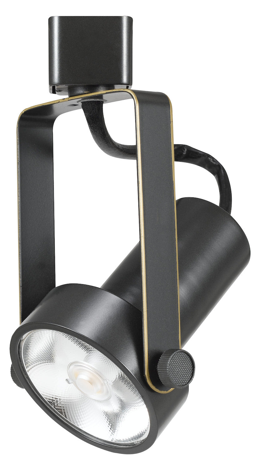 Ac 12W  3300K  770 Lumen  Dimmable Integrated  Track Fixture by CAL Lighting