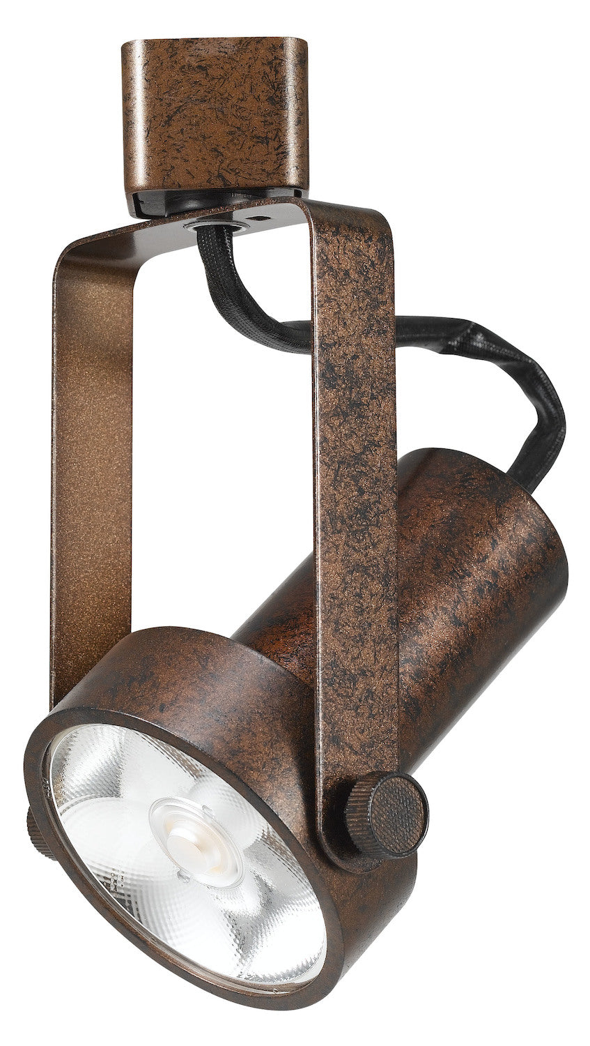 Ac 12W  3300K  770 Lumen  Dimmable Integrated  Track Fixture by CAL Lighting