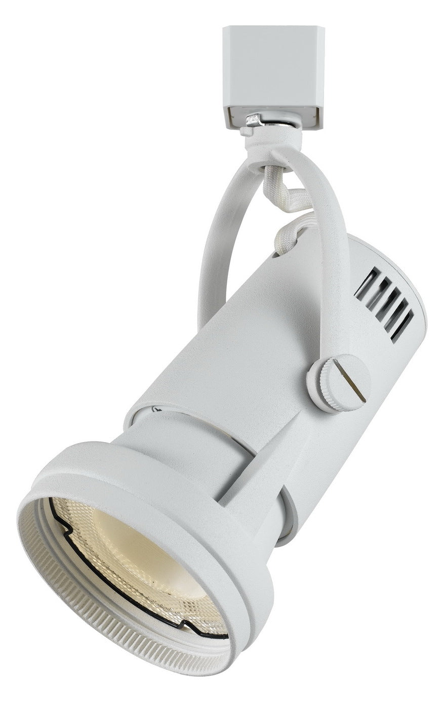 Ac 17W  3300K  1100 Lumen  Dimmable Integrated  Track Fixture by CAL Lighting