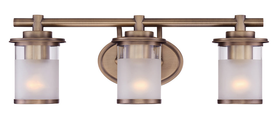 Vanity by Designers Fountain
