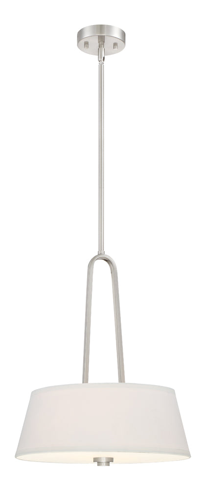 Inverted Pendant by Designers Fountain
