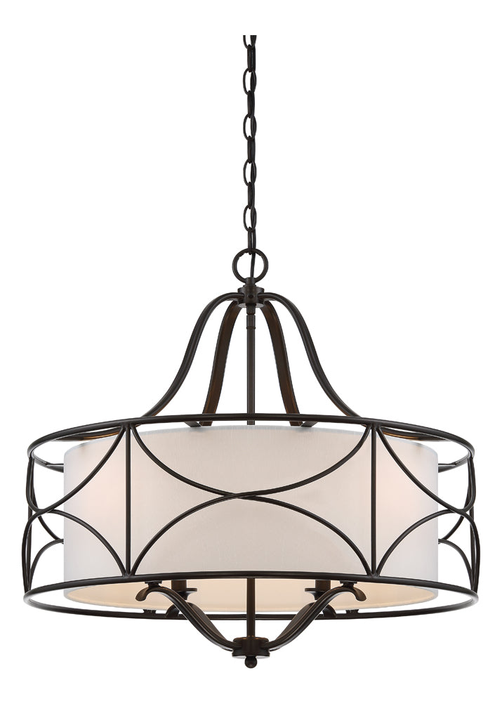 Ceiling Light Chandelier by Designers Fountain