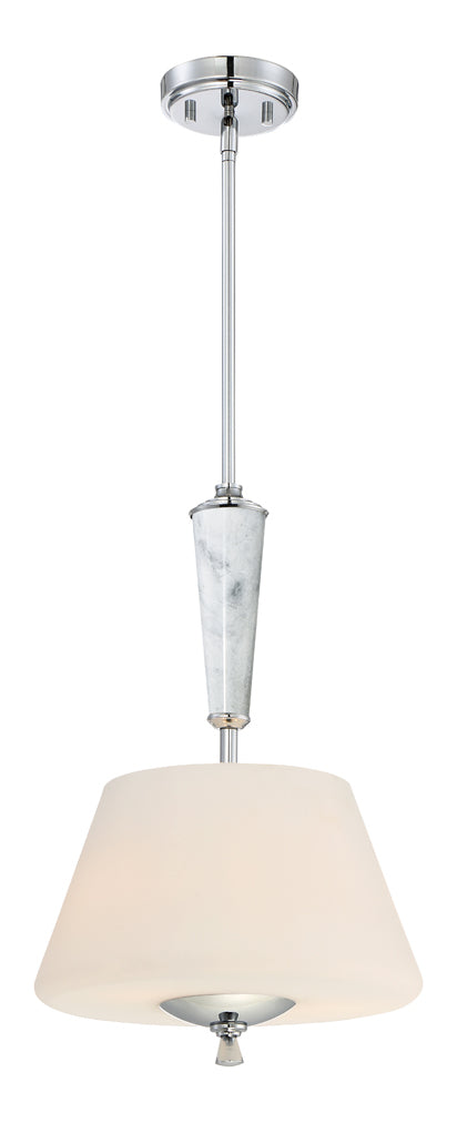 Inverted Pendant by Designers Fountain