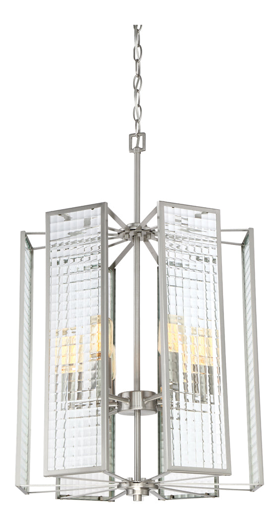 Foyer by Designers Fountain