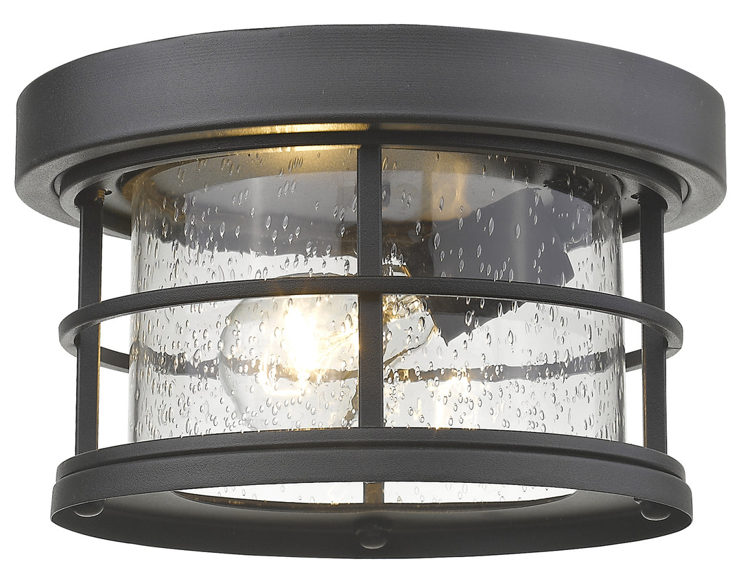 1 Light Outdoor by Z-Lite