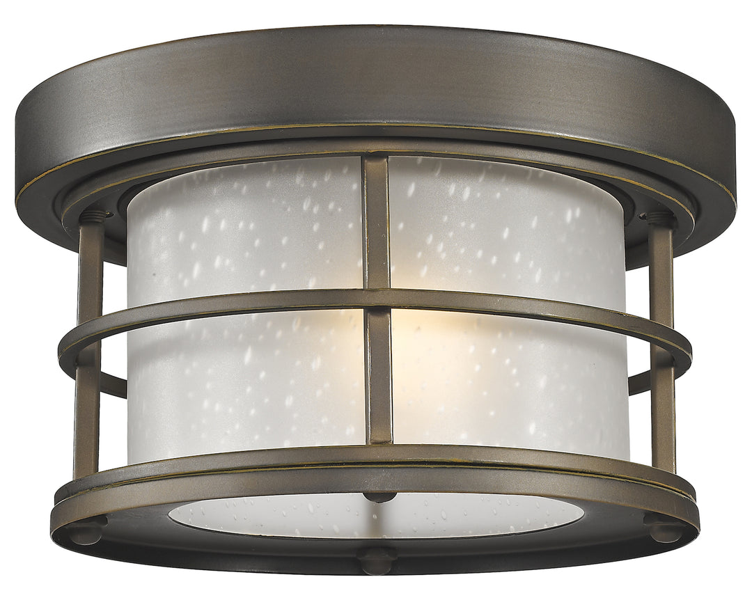 1 Light Outdoor by Z-Lite