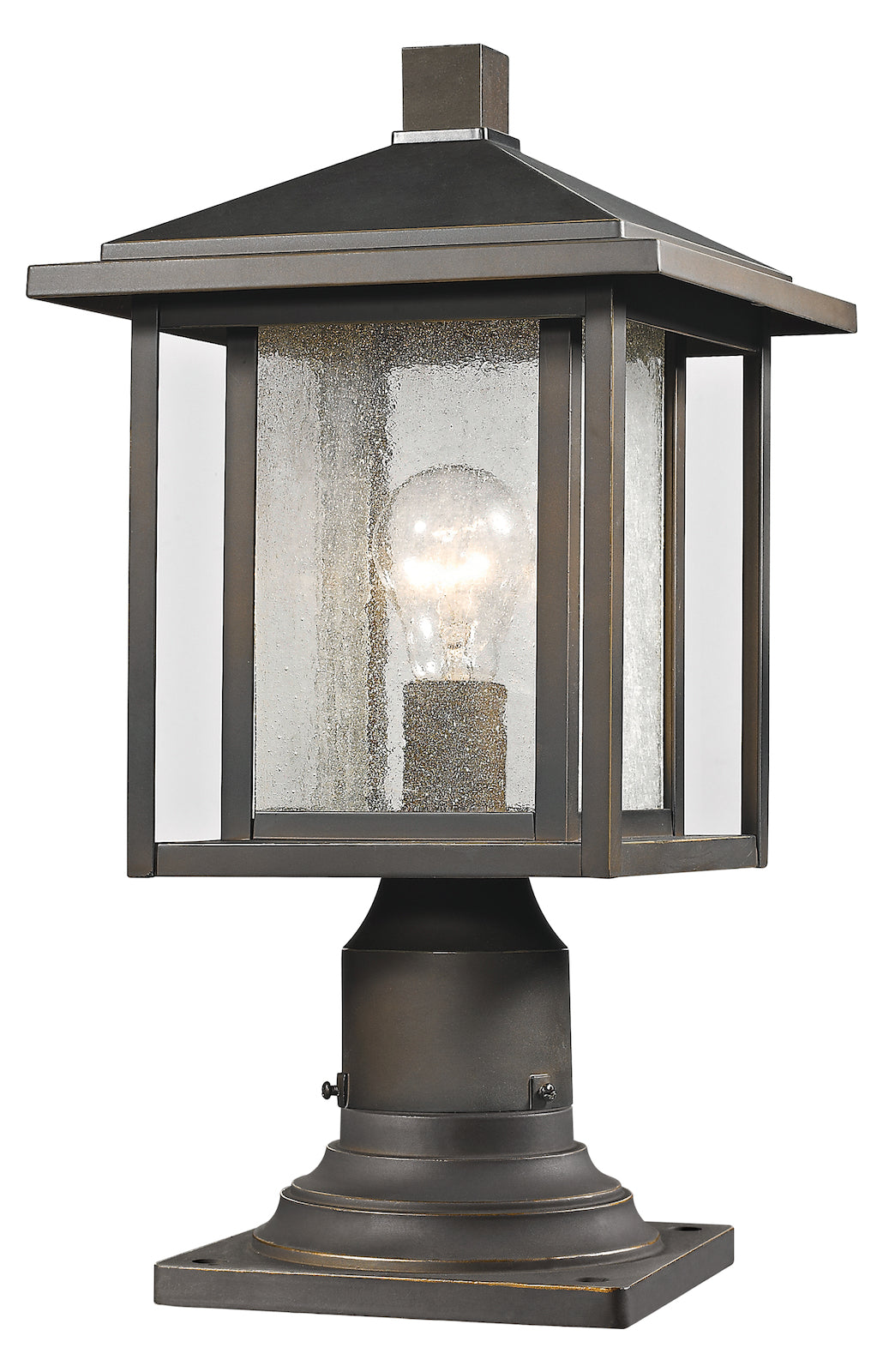 1 Light Outdoor by Z-Lite
