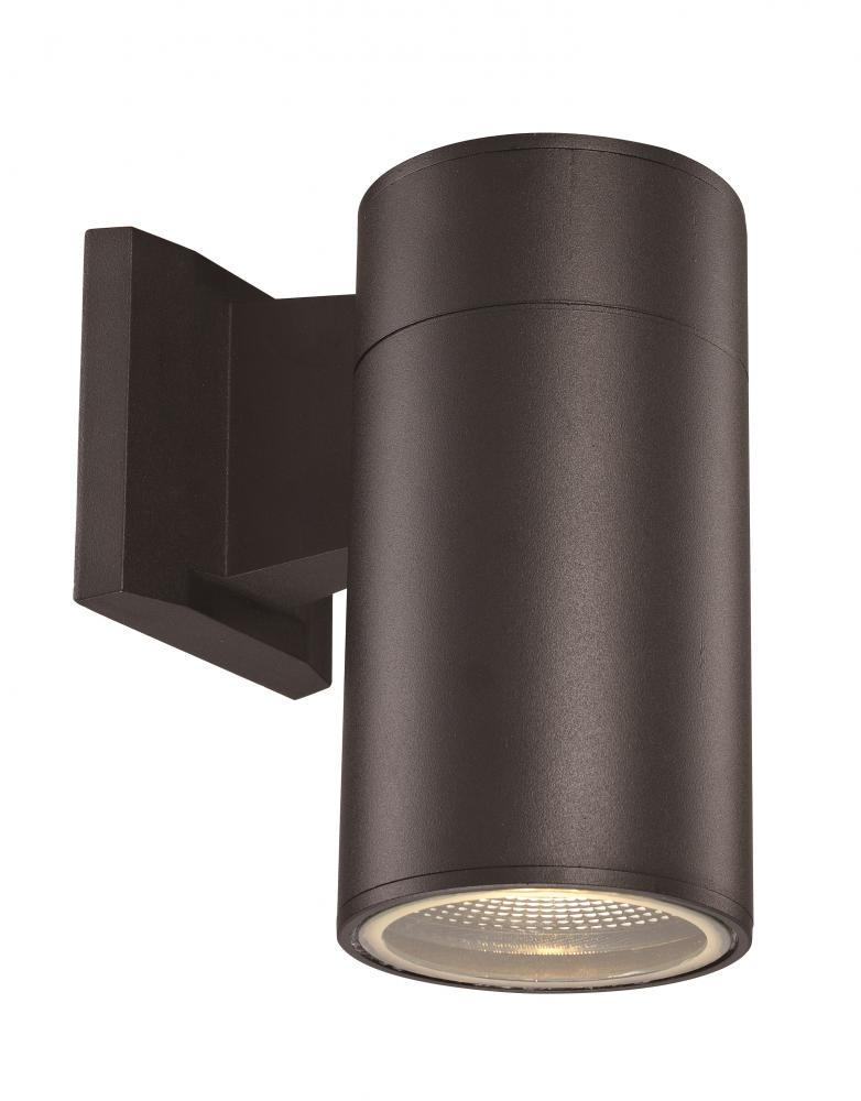 8In. High Pocket Lantern by Trans Globe