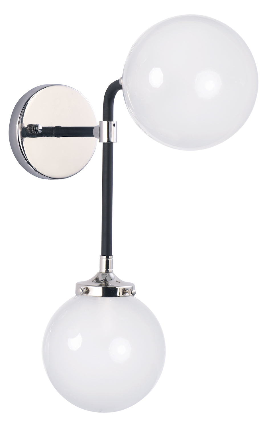 all Sconce by Maxim
