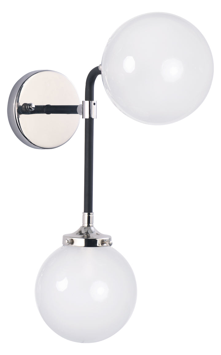 all Sconce by Maxim