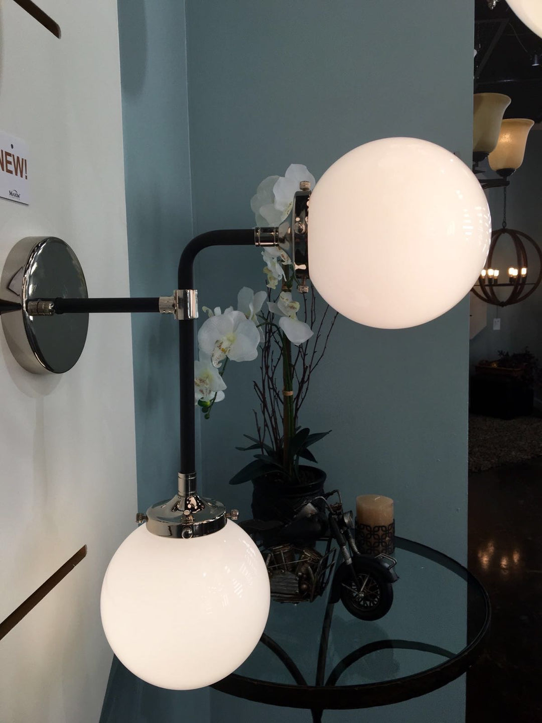 all Sconce