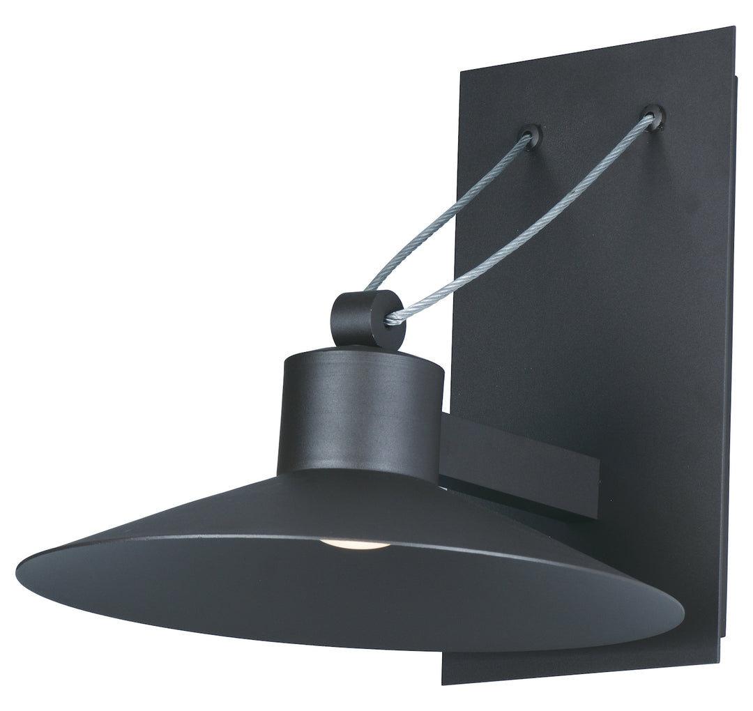 utdoor Wall Mount by Maxim