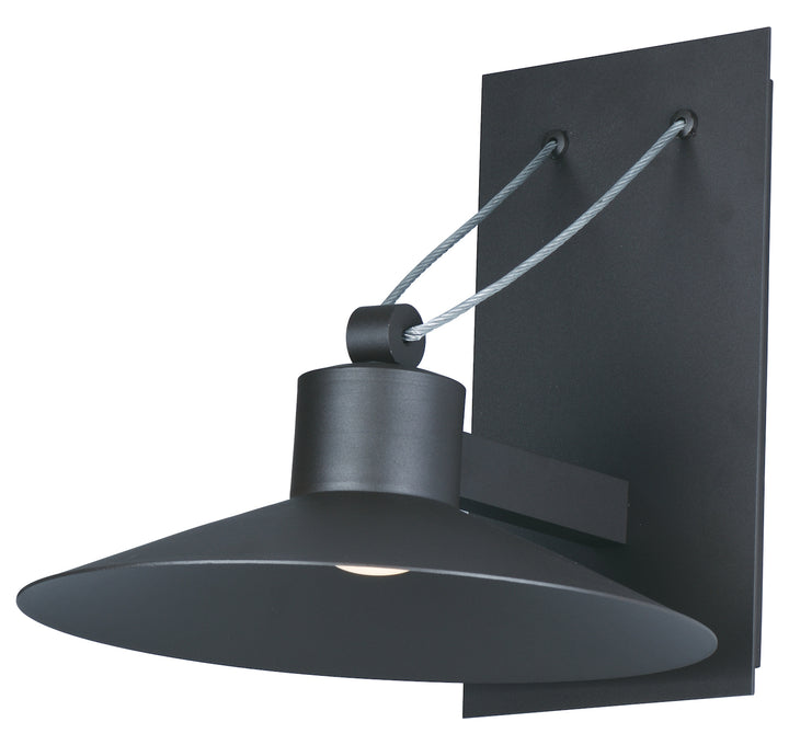 utdoor Wall Mount by Maxim