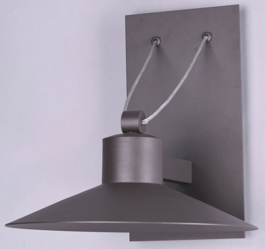 utdoor Wall Mount