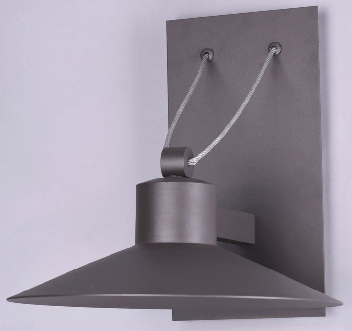 utdoor Wall Mount