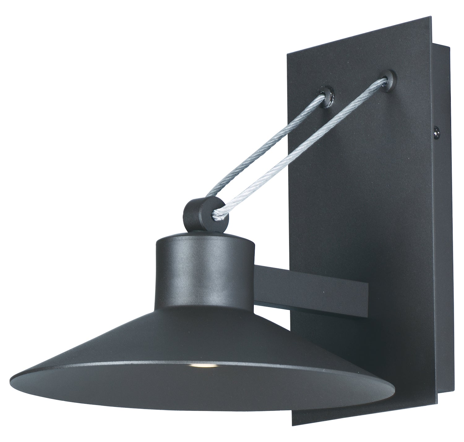utdoor Wall Mount by Maxim