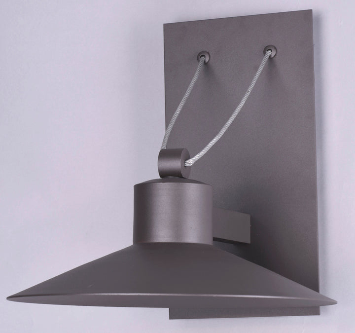 utdoor Wall Mount