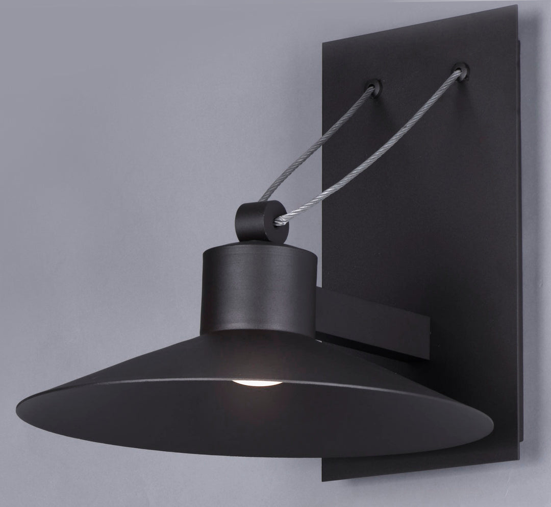 utdoor Wall Mount