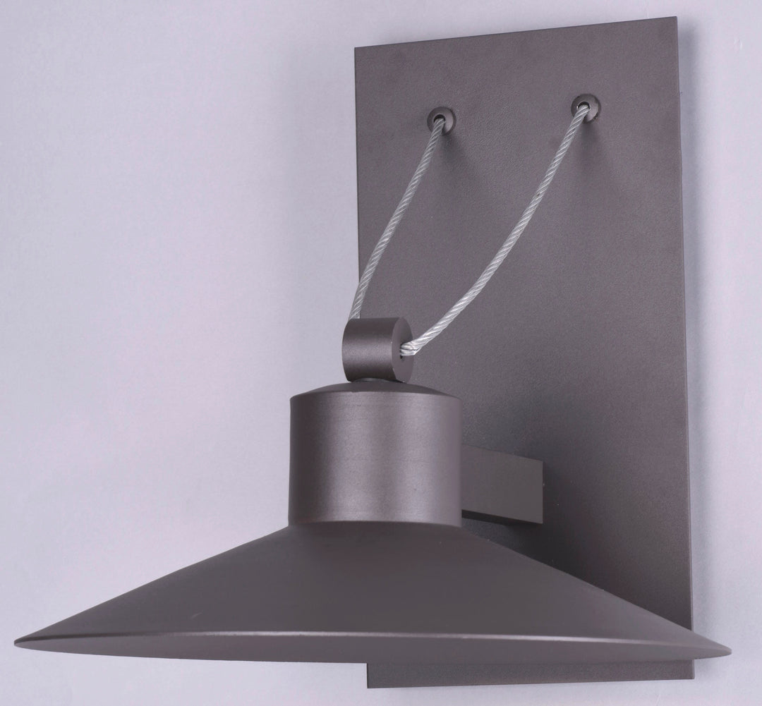 utdoor Wall Mount