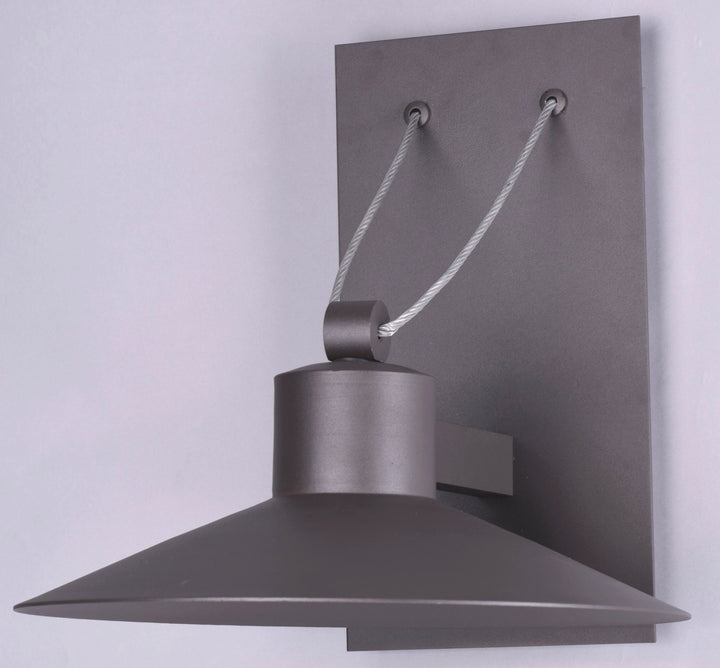 utdoor Wall Mount