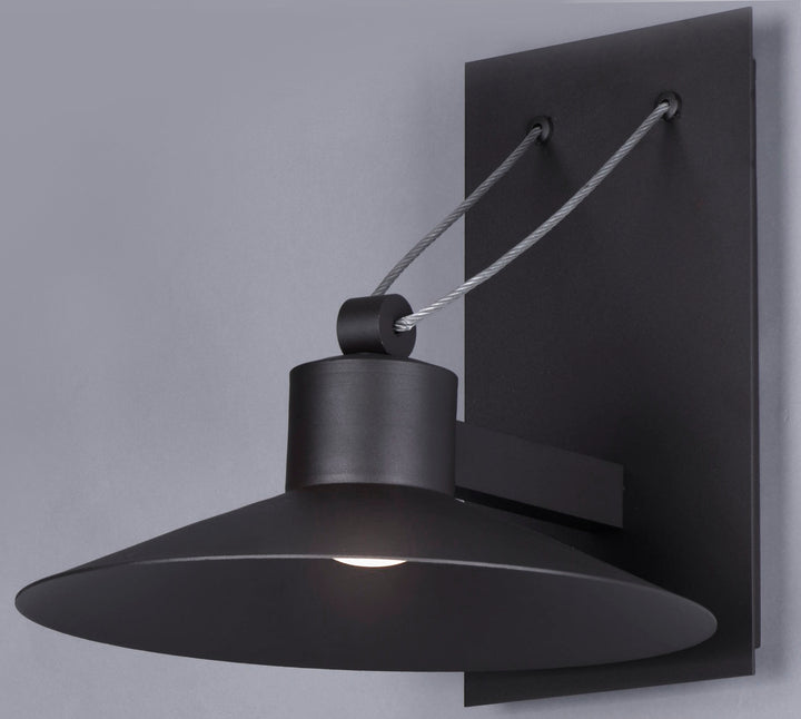 utdoor Wall Mount