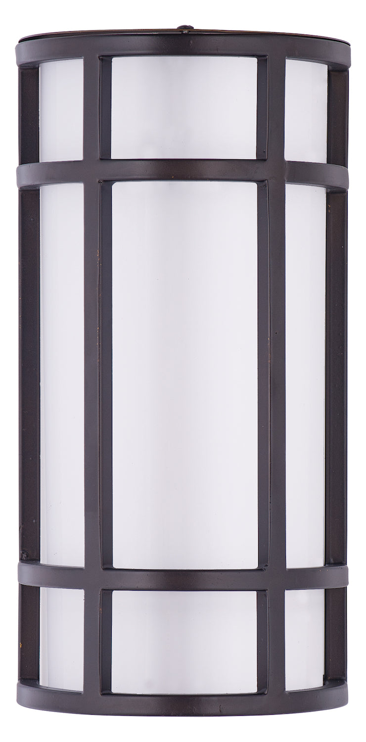 utdoor Wall Mount (Min-8) by Maxim