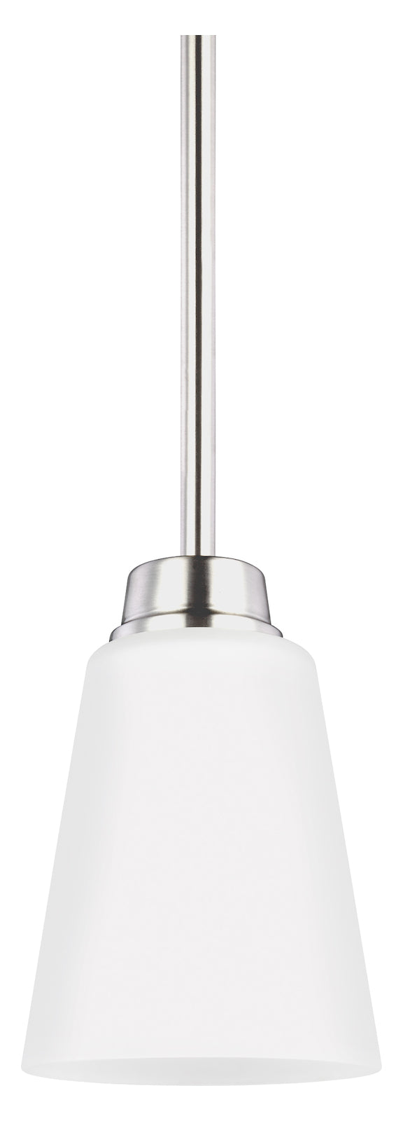 One Light Mini-Pendant by Generation Lighting