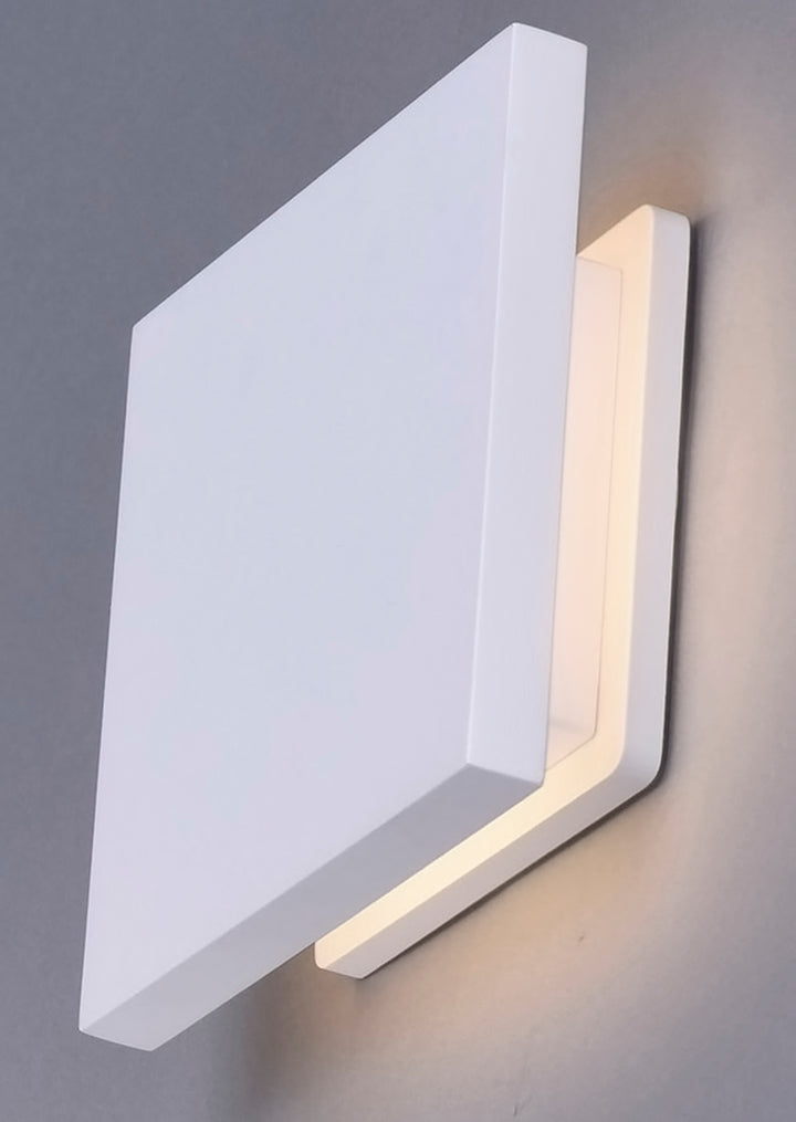 Outdoor Wall Sconce (Min-12)