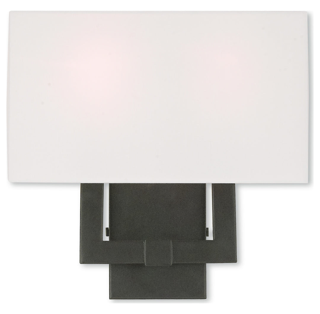 Bronze Ada Wall Sconce by Livex Lighting