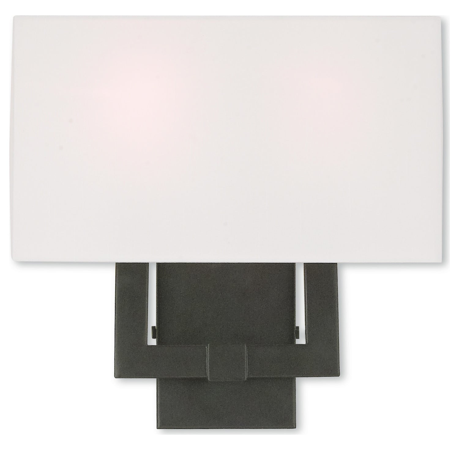 Bronze Ada Wall Sconce by Livex Lighting