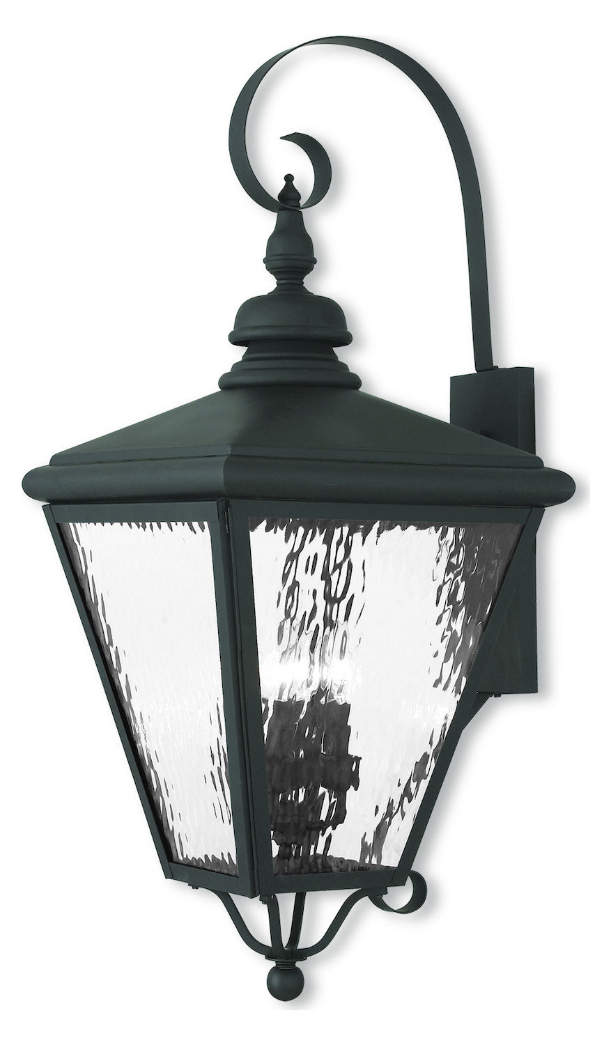 Outdoor Wall Lantern by Livex Lighting